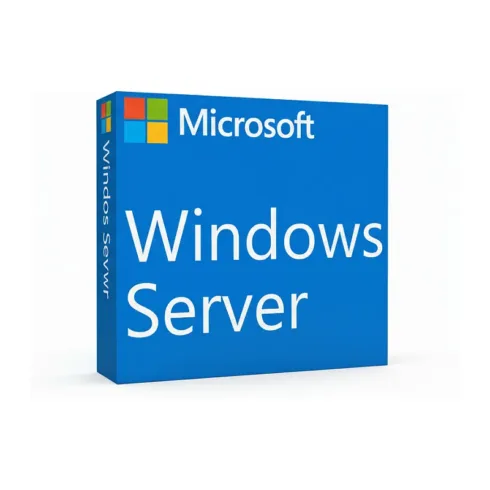 Fujitsu Windows Server 2025 CAL