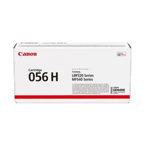 Canon 056 H toner cartridge