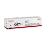 Canon 067H toner cartridge