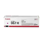 Canon 067H toner cartridge
