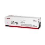 Canon 067H toner cartridge