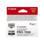 Canon LUCIA PRO II ink cartridge