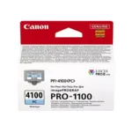 Canon LUCIA PRO II ink cartridge