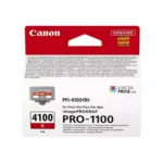 Canon LUCIA PRO II ink cartridge