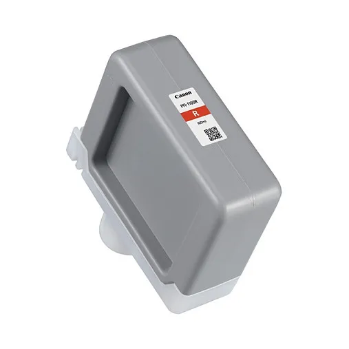 Canon PFI-1100R ink cartridge Canon PFI-1100R ink cartridge
