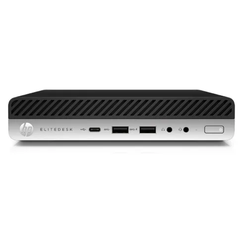 tecXL EliteDesk 800 G4 MP (Atnaujinta)