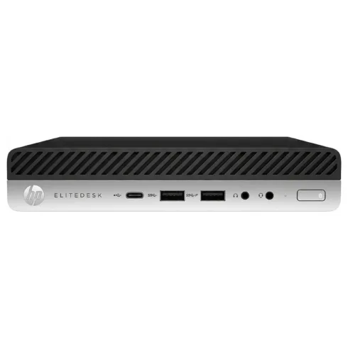 HP EliteDesk 800 G4 MP i5-8500T/16GB/512GBSSD/Wlan/Bluetooth W11P (Atnaujinta)
