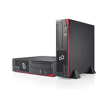 tecXL Fujitsu ESPRIMO D958 (Atnaujinta) tecXL Fujitsu ESPRIMO D958 (Atnaujinta)