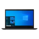 Nešiojamas kompiuteris tecXL Lenovo ThinkPad T14s Gen 2 (Intel) (atnaujintas), vaizdas 4
