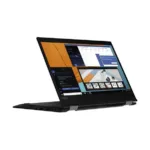 tecXL ThinkPad X13 Yoga (Lenovo Refurbished) (Atnaujinta)