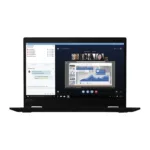 tecXL ThinkPad X13 Yoga (Lenovo Refurbished) (Atnaujinta)