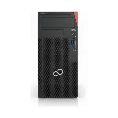 Fujitsu ESPRIMO P9010 MT i5-10600 16GB 512GBSSD DVD-RW W11P (Atnaujinta)