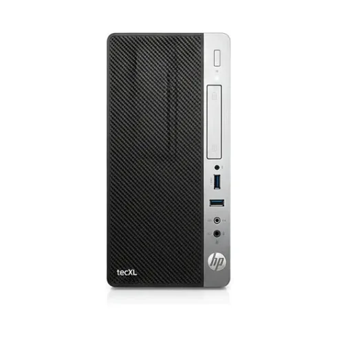 tecXL HP PRodesk 600 G4 MT i3-8100 / 16GB /512GB SSD W 11pro (Atnaujinta)