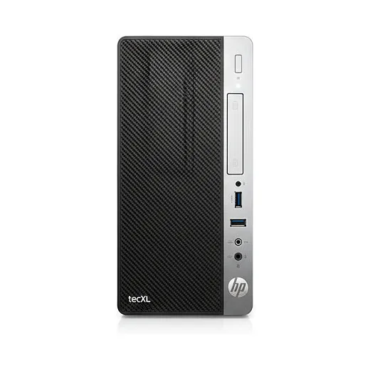 tecXL HP PRodesk 600 G4 MT i3-8100 / 16GB /512GB SSD W 11pro (Atnaujinta) tecXL HP PRodesk 600 G4 MT i3-8100 / 16GB /512GB SSD W 11pro (Atnaujinta)