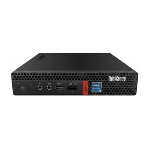 Lenovo ThinkCentre M720q i5-8400T 8GB 256GBSSD W11P (Atnaujinta)
