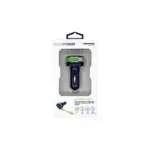 Įkroviklis RealPower 257636, vaizdas 4