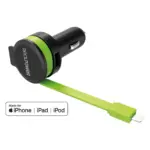 Įkroviklis RealPower 257637, vaizdas 2