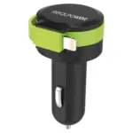 Įkroviklis RealPower 257637, vaizdas 3