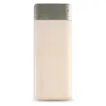 Išorinė baterija RealPower PB-8000 Fashion (282243), vaizdas 3