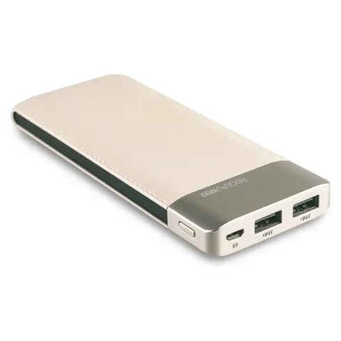 Išorinė baterija RealPower PB-8000 Fashion (282243)