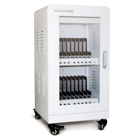 RealPower Power Station 20