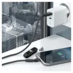 USB kabelis RealPower MagneticCharge3 (439631), vaizdas 5