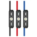 USB kabelis RealPower MagneticCharge3 (439647), vaizdas 4
