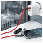 USB kabelis RealPower MagneticCharge3 (439647), vaizdas 6