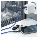 USB kabelis RealPower MagneticCharge3 (439647), vaizdas 7