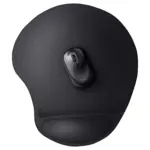 Pelės kilimėlis Trust BigFoot XL (23728)