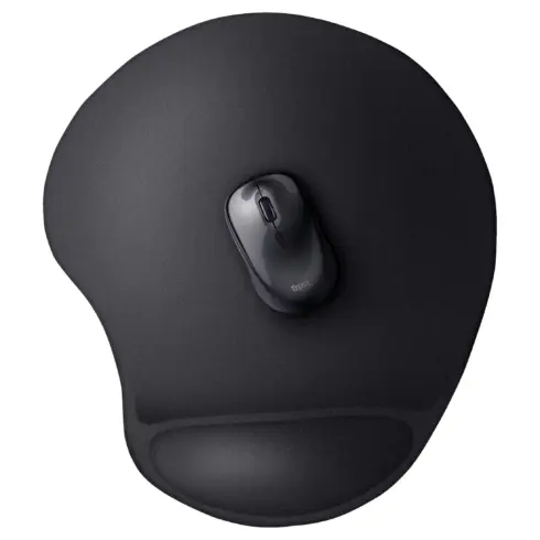 Pelės kilimėlis Trust BigFoot XL (23728)
