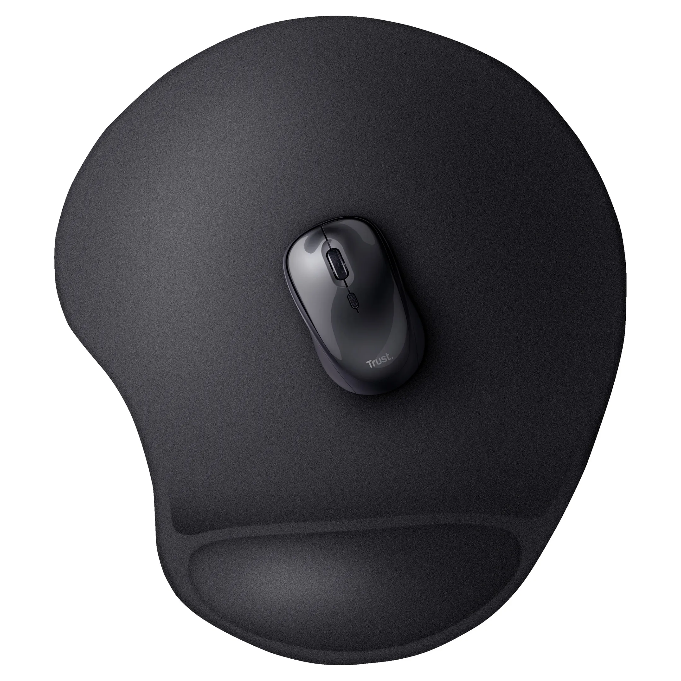 Trust BigFoot XL Pelės kilimėlis Trust BigFoot XL (23728)