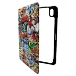 Planšetės dėklas RealPower 491526, vaizdas 3