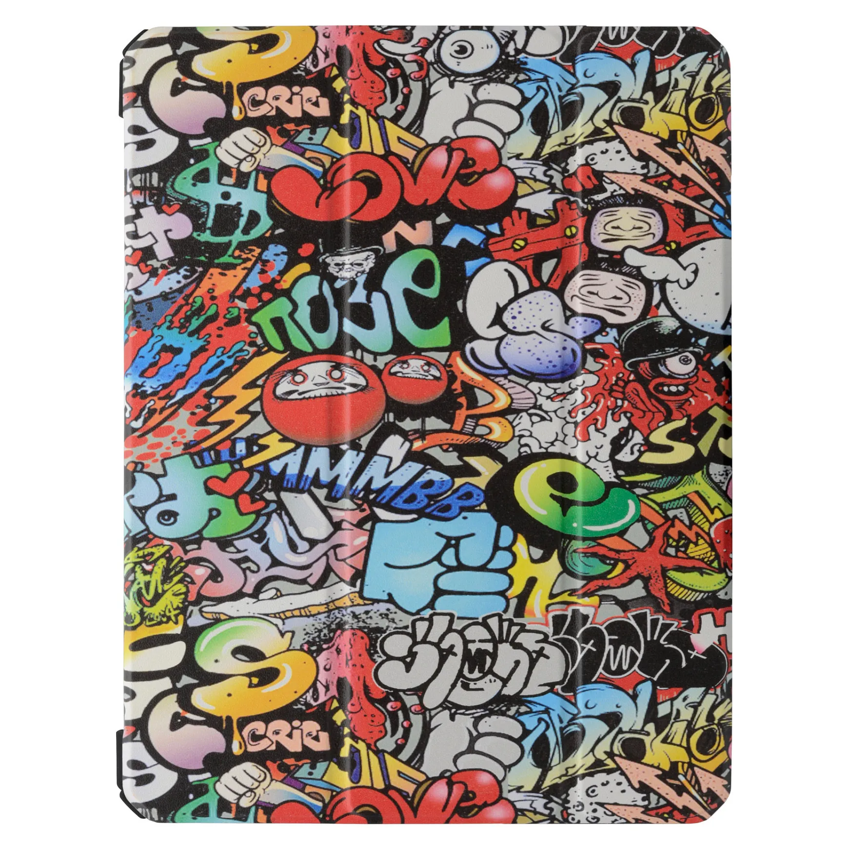 RealPower 491526 tablet case Planšetės dėklas RealPower 491526