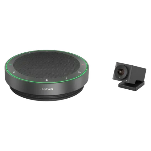 Jabra 9000-100 video conferencing system