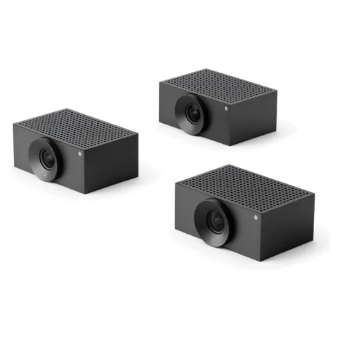Jabra 9000-102 video conferencing camera
