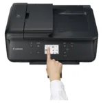 Canon PIXMA TR7650