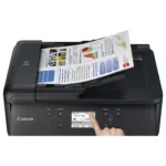 Canon PIXMA TR7650