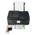 Canon PIXMA TR7650