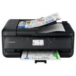 Canon PIXMA TR7650