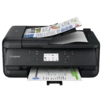 Canon PIXMA TR7650