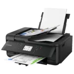 Canon PIXMA TR7650