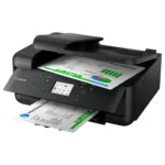 Canon PIXMA TR7650