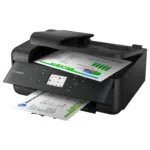 Canon PIXMA TR7650