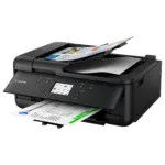 Canon PIXMA TR7650