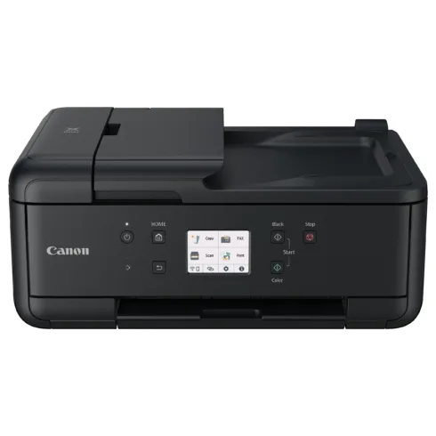 Canon PIXMA TR7650