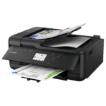 Canon PIXMA TR7650