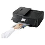 Canon PIXMA TR7650