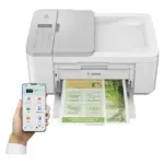 Spausdintuvas Canon PIXMA TR4756i (5074C046AA), vaizdas 3
