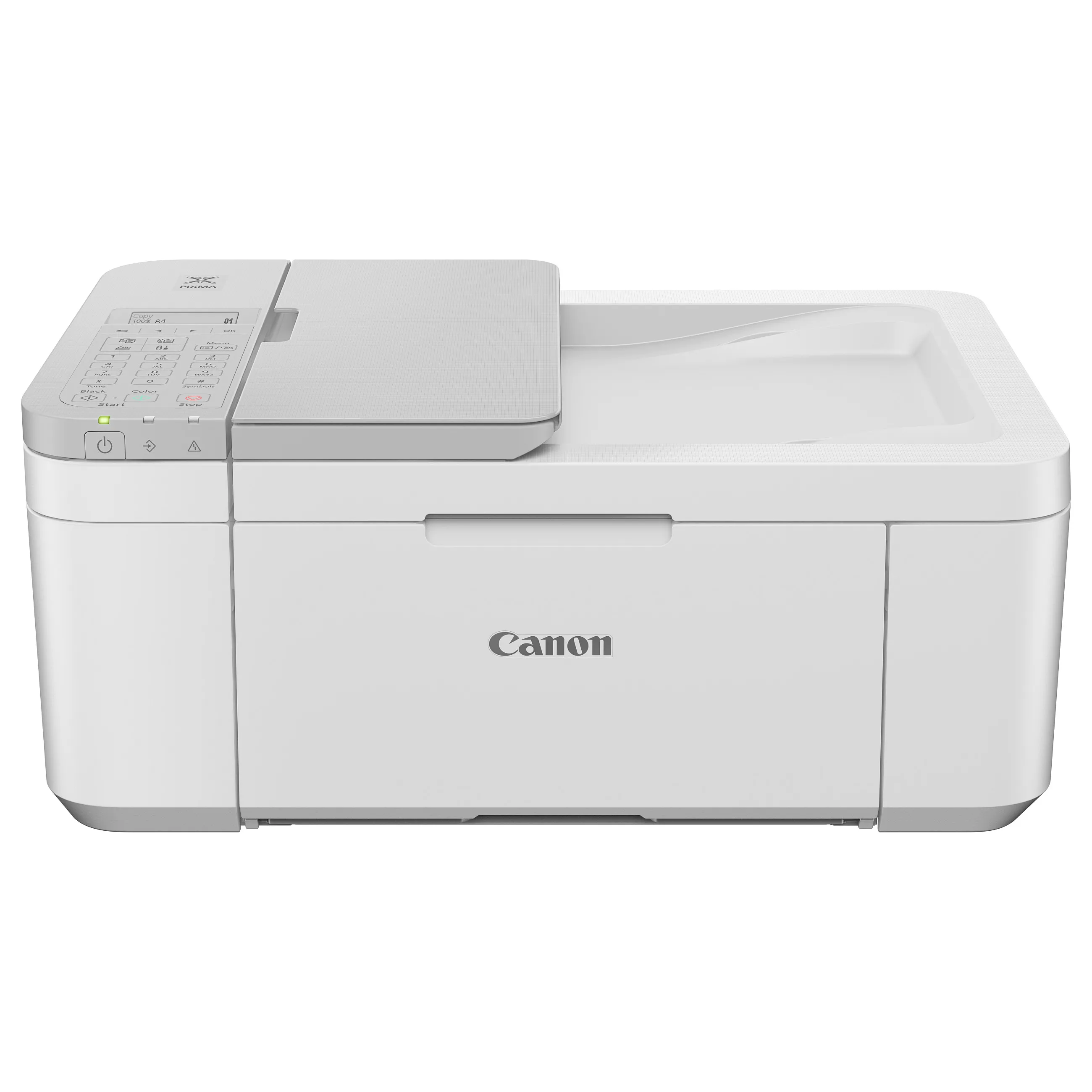Canon PIXMA TR4756i Spausdintuvas Canon PIXMA TR4756i (5074C046AA)